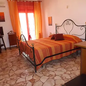 Casa Vacanze Nonna Lalla Appartamento Isola delle Femmine