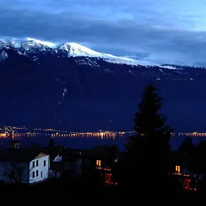 Casale Di Pegol Appartamento Tignale