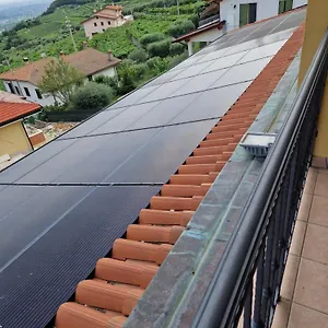 Valpolicella Appartamento Marano di Valpolicella