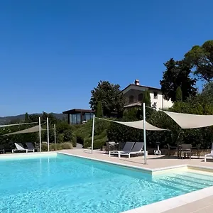 Casetta I Séjour à la ferme Vinci
