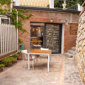 Caterina - Solemar Sicilia Appartement Cefalù