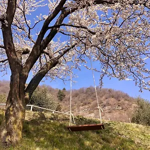 Casale Di Pegol Appartamento Tignale