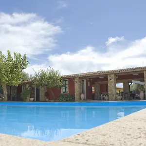 Di Loco Castro Appartement Agnone Bagni