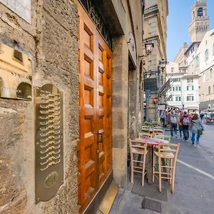 Dante States Appartement Florence