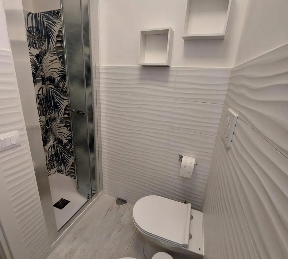 Tre Fiori Bed & Breakfast Rome 0*,  Italy