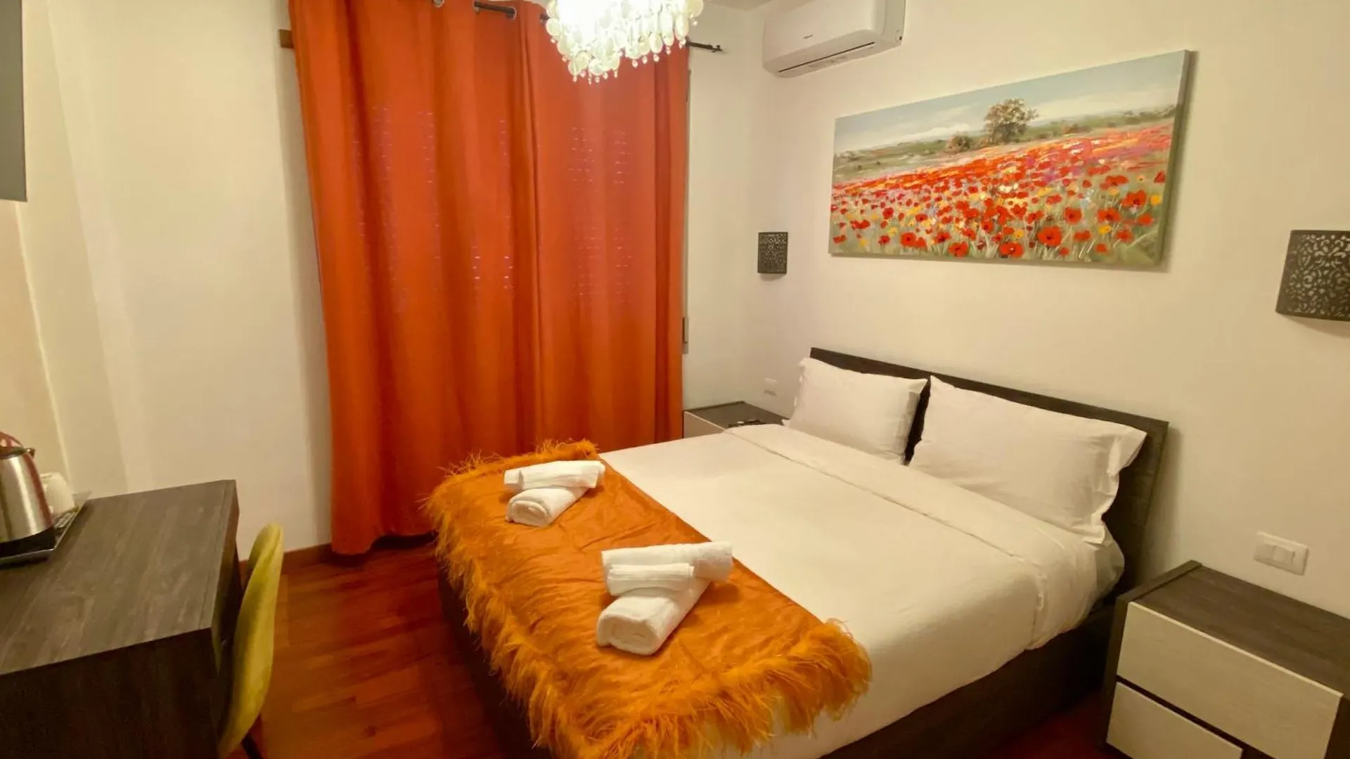 Tre Fiori Bed & Breakfast Rome