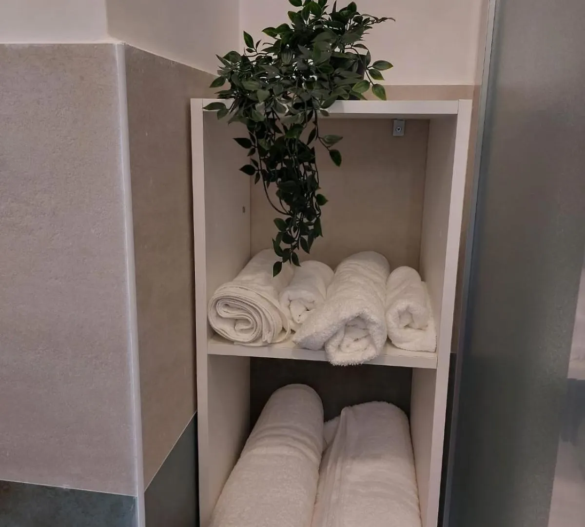 Tre Fiori Bed & Breakfast Rome Italy