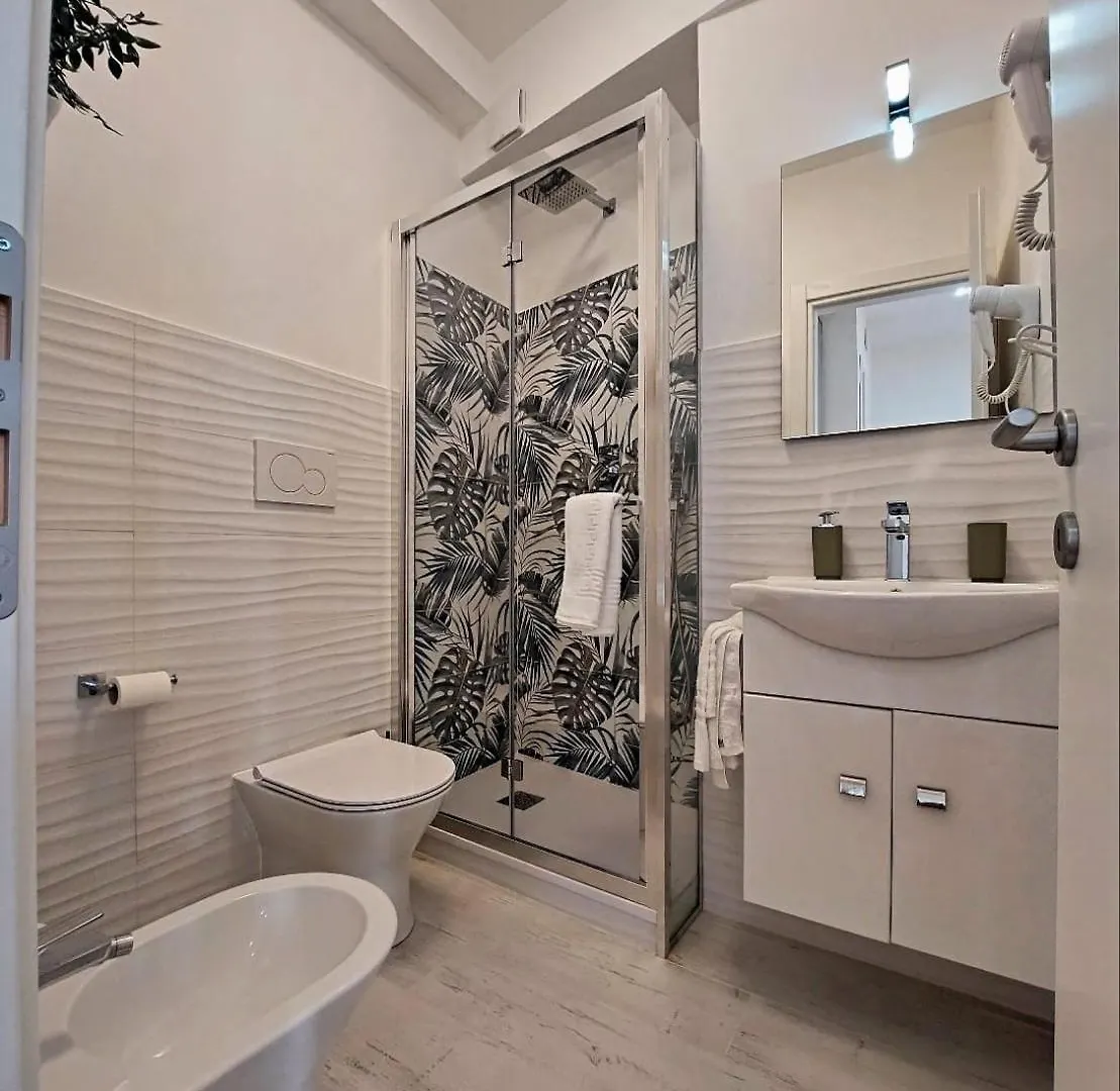 Tre Fiori Bed & Breakfast Rome