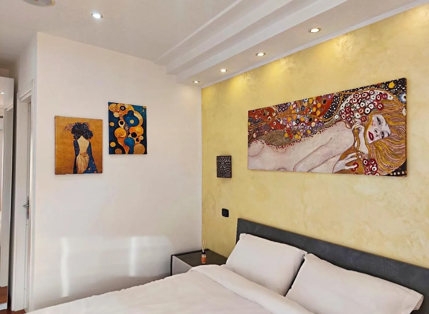Tre Fiori Bed & Breakfast Rome 0*,