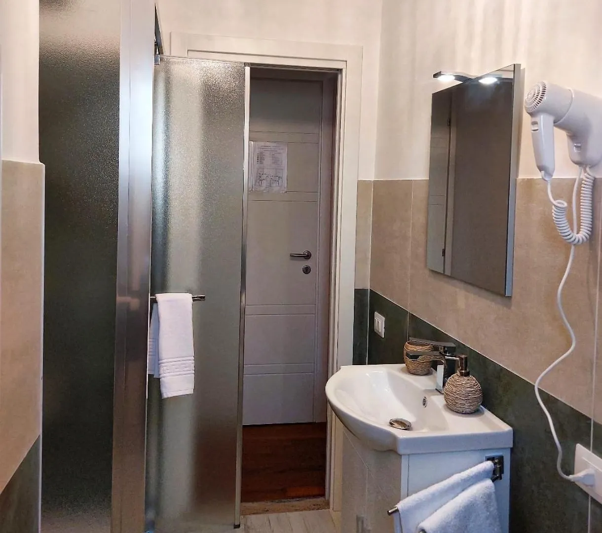 Tre Fiori Bed & Breakfast Rome