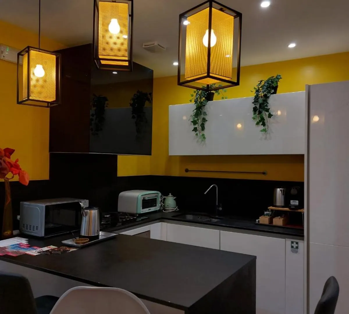 Tre Fiori Bed & Breakfast Rome Italy