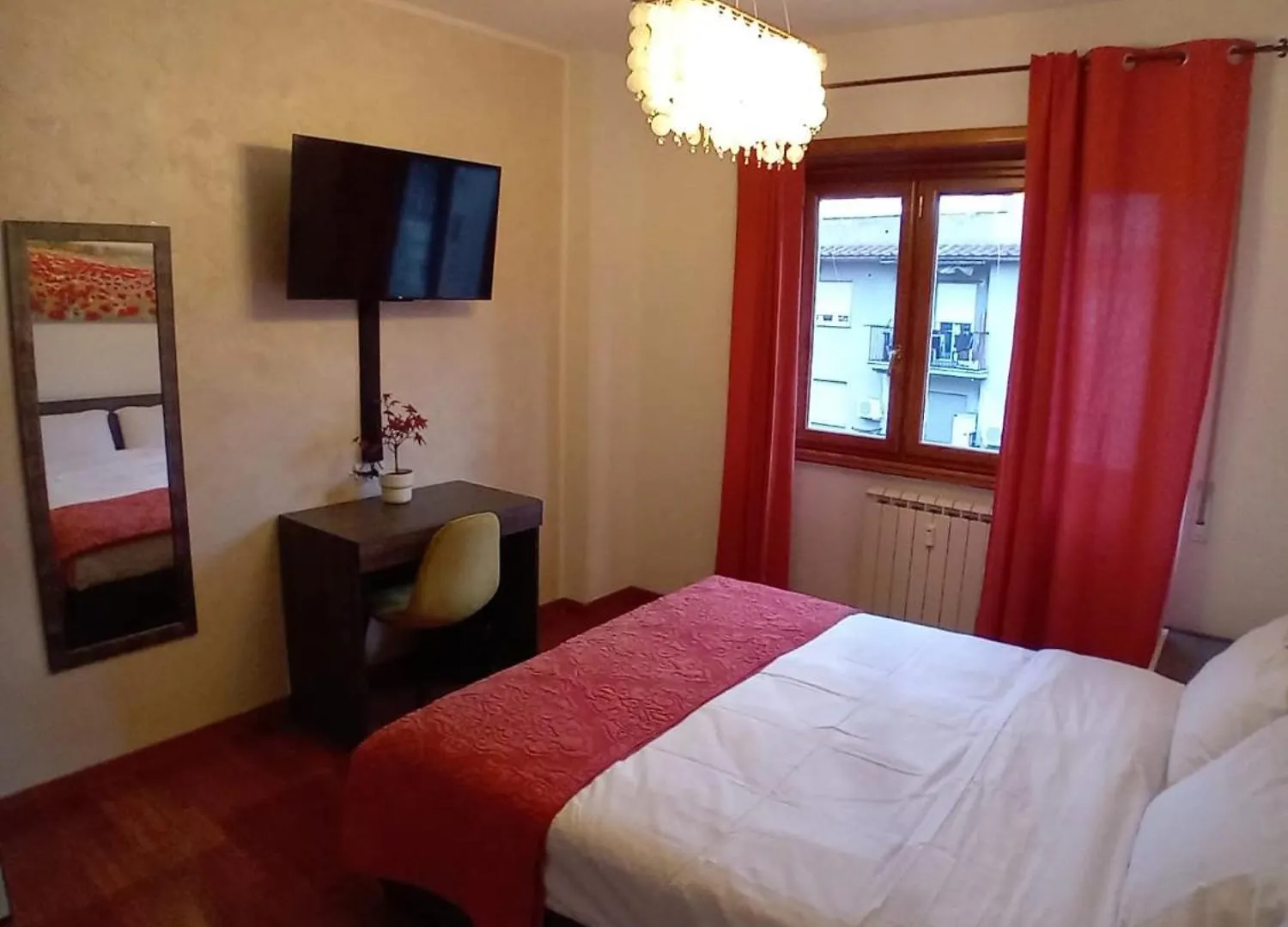 Tre Fiori Bed & Breakfast Rome