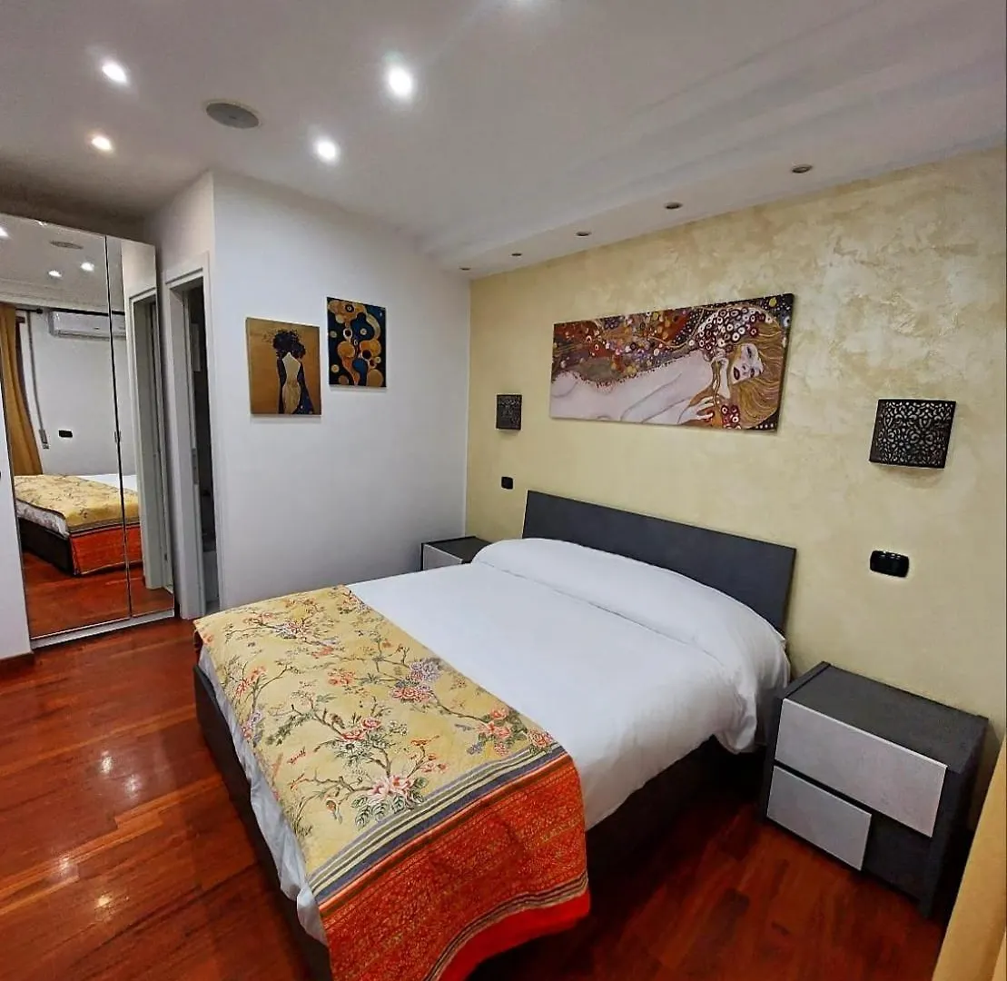 Tre Fiori Bed & Breakfast Rome