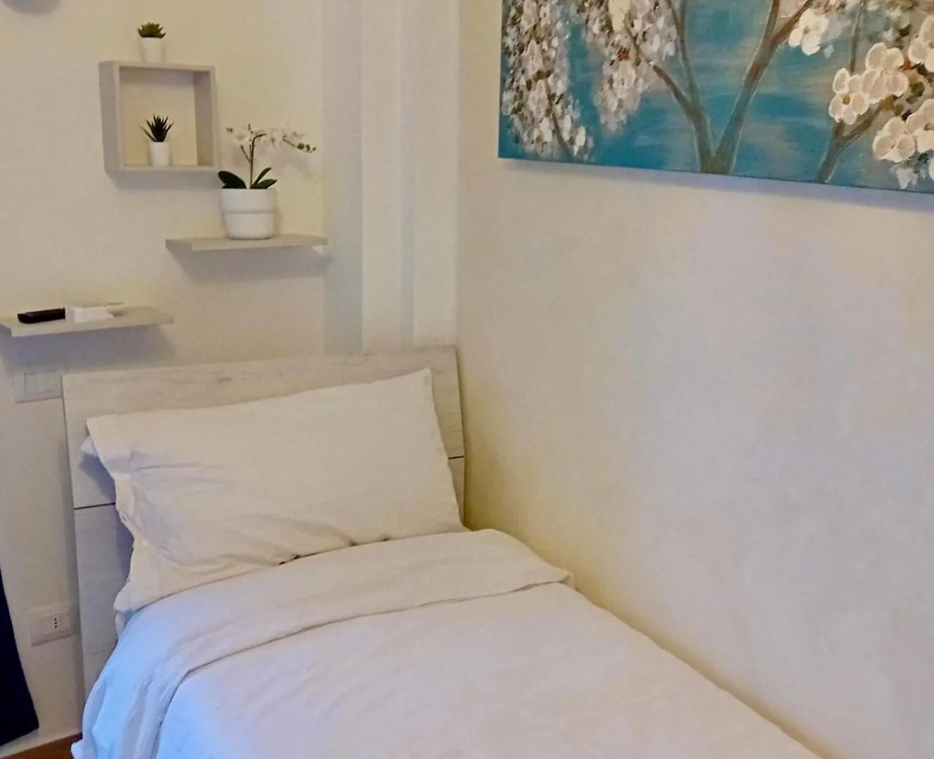 Bed and Breakfast Tre Fiori Roma Bed & Breakfast