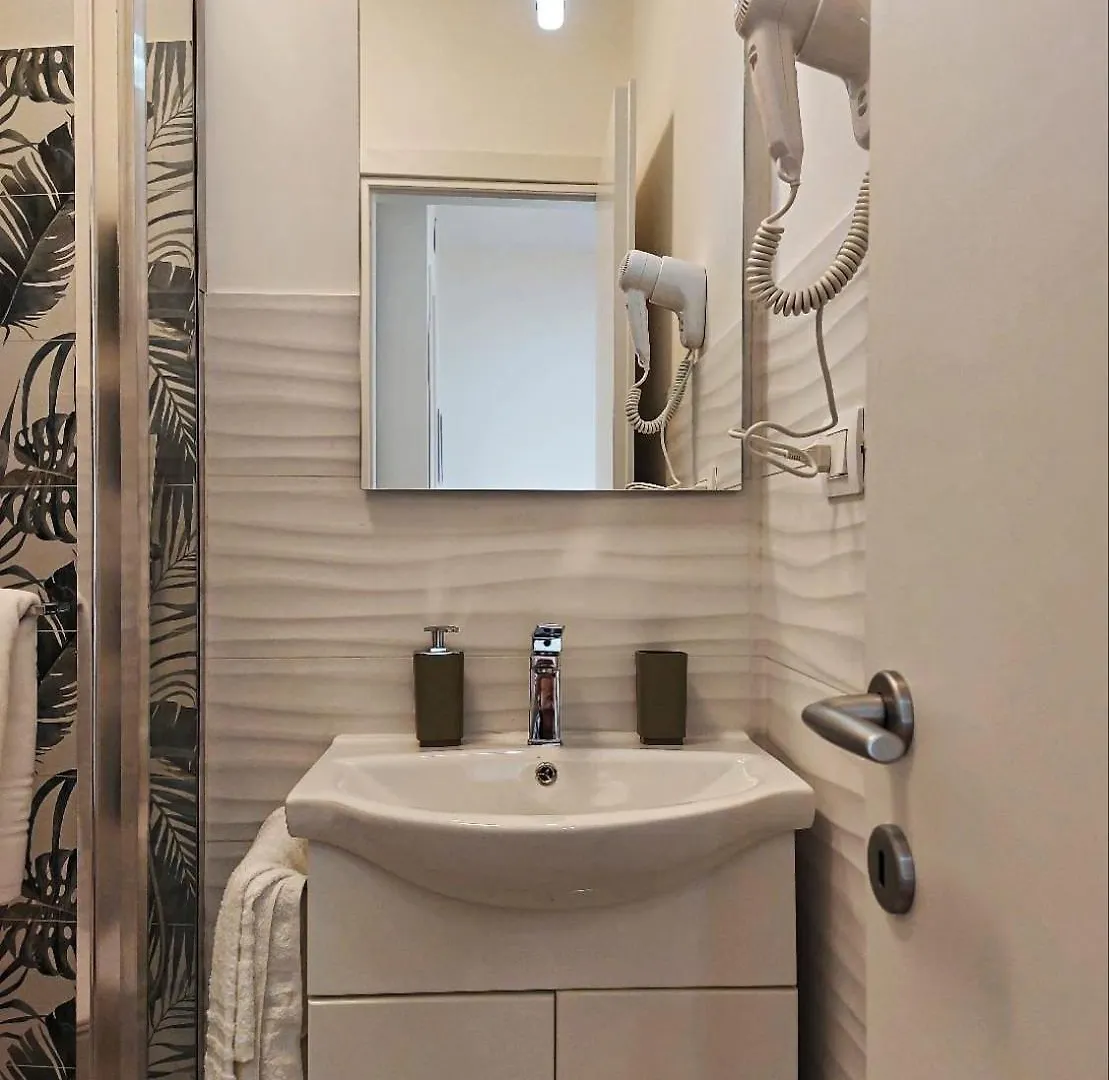 Bed & Breakfast Bed and Breakfast Tre Fiori Roma Italia