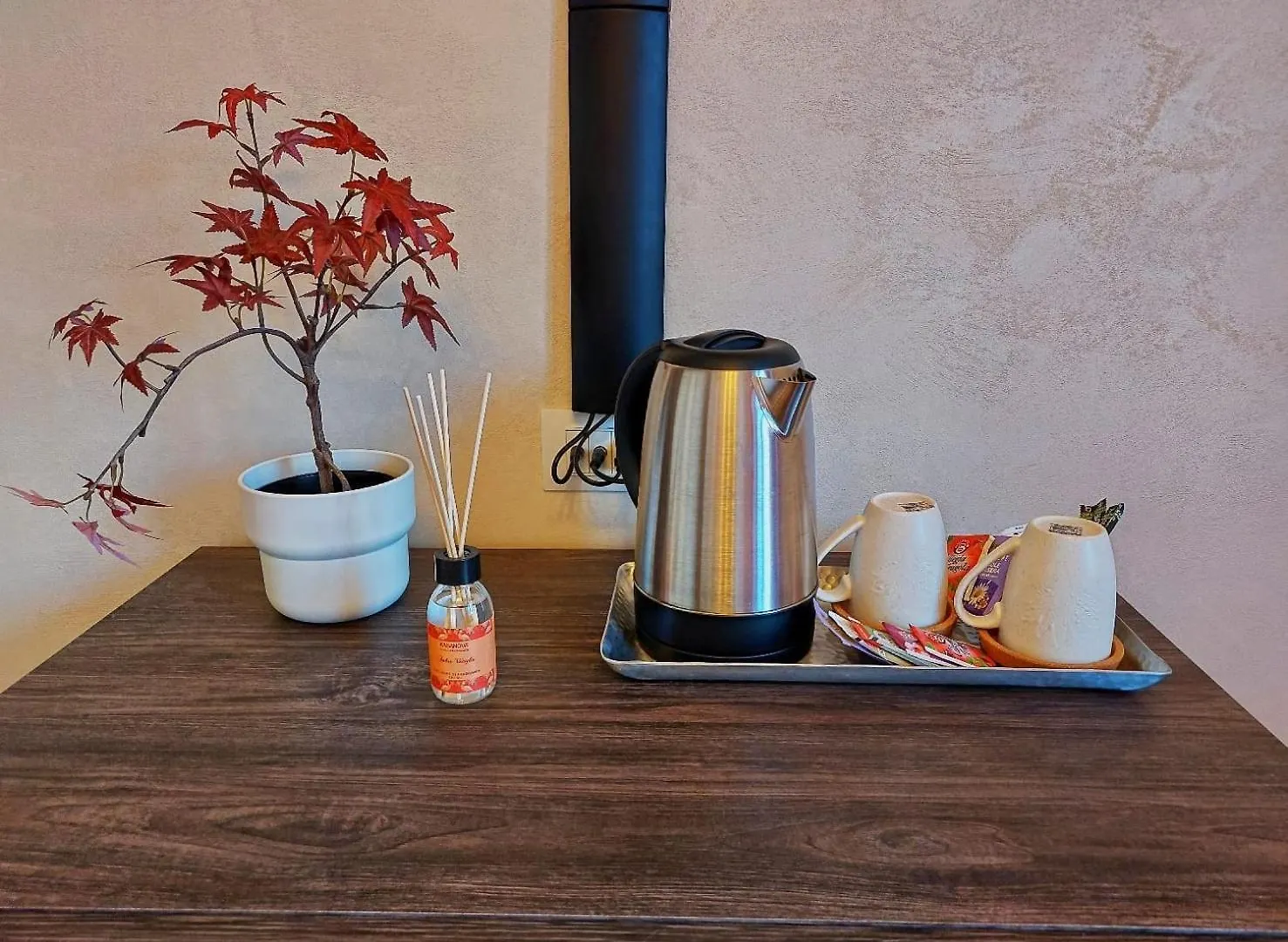 Bed and Breakfast Tre Fiori Roma