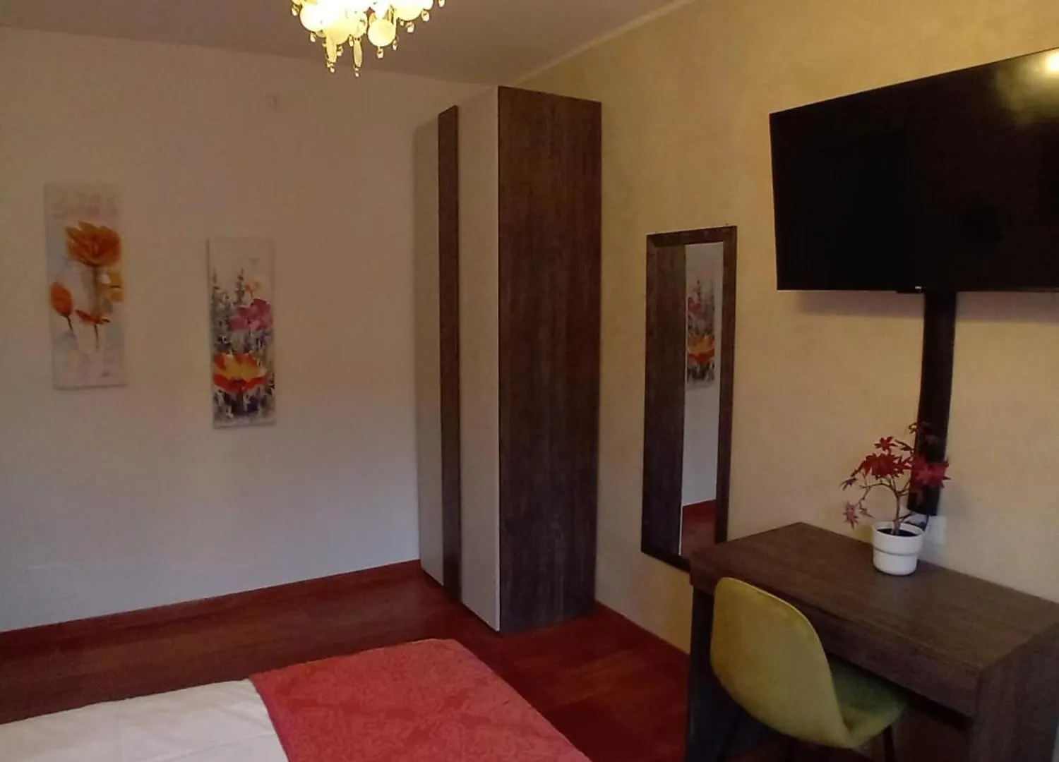 Bed and Breakfast Tre Fiori Roma Bed & Breakfast