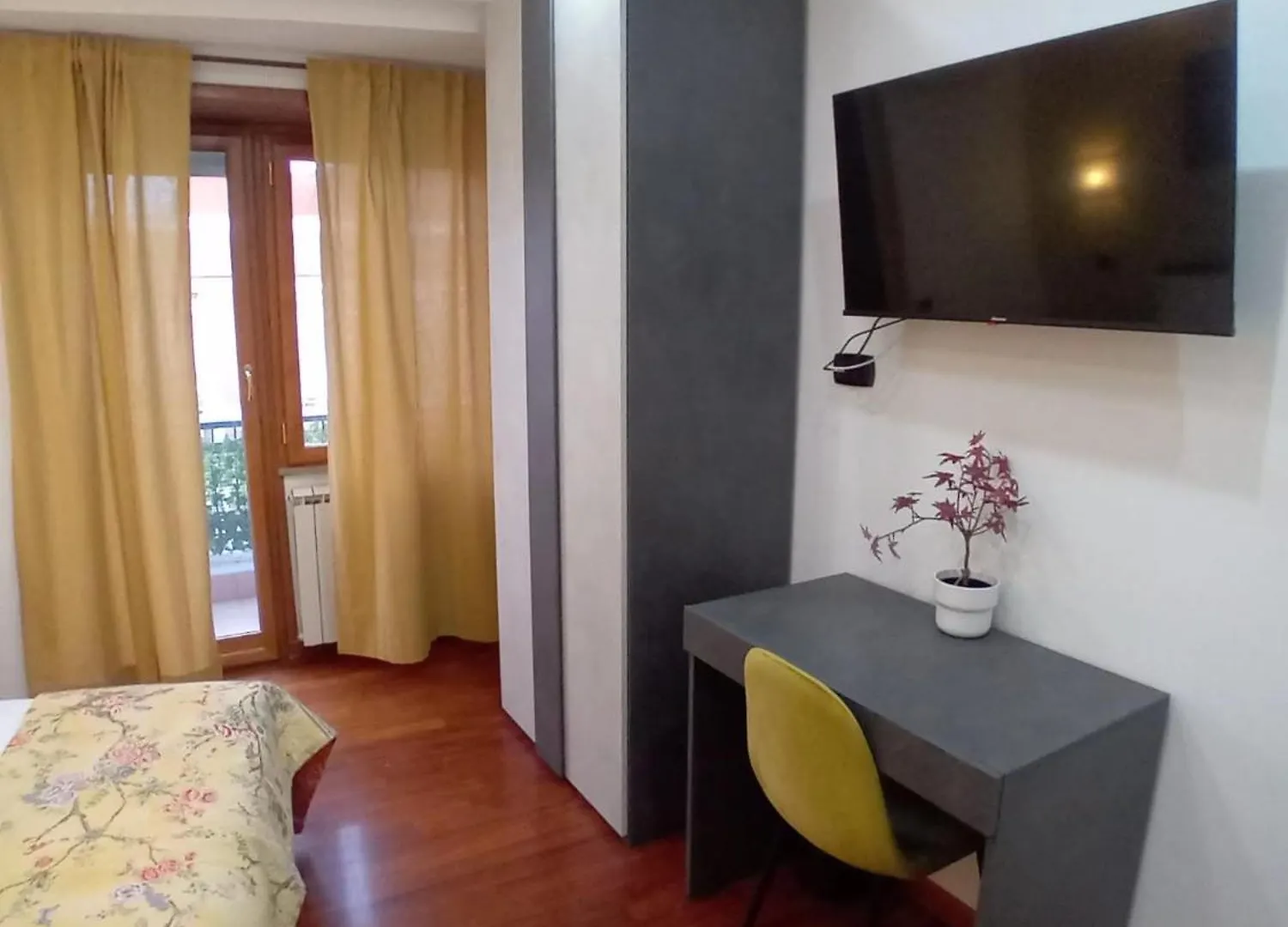 Bed & Breakfast Bed and Breakfast Tre Fiori Roma
